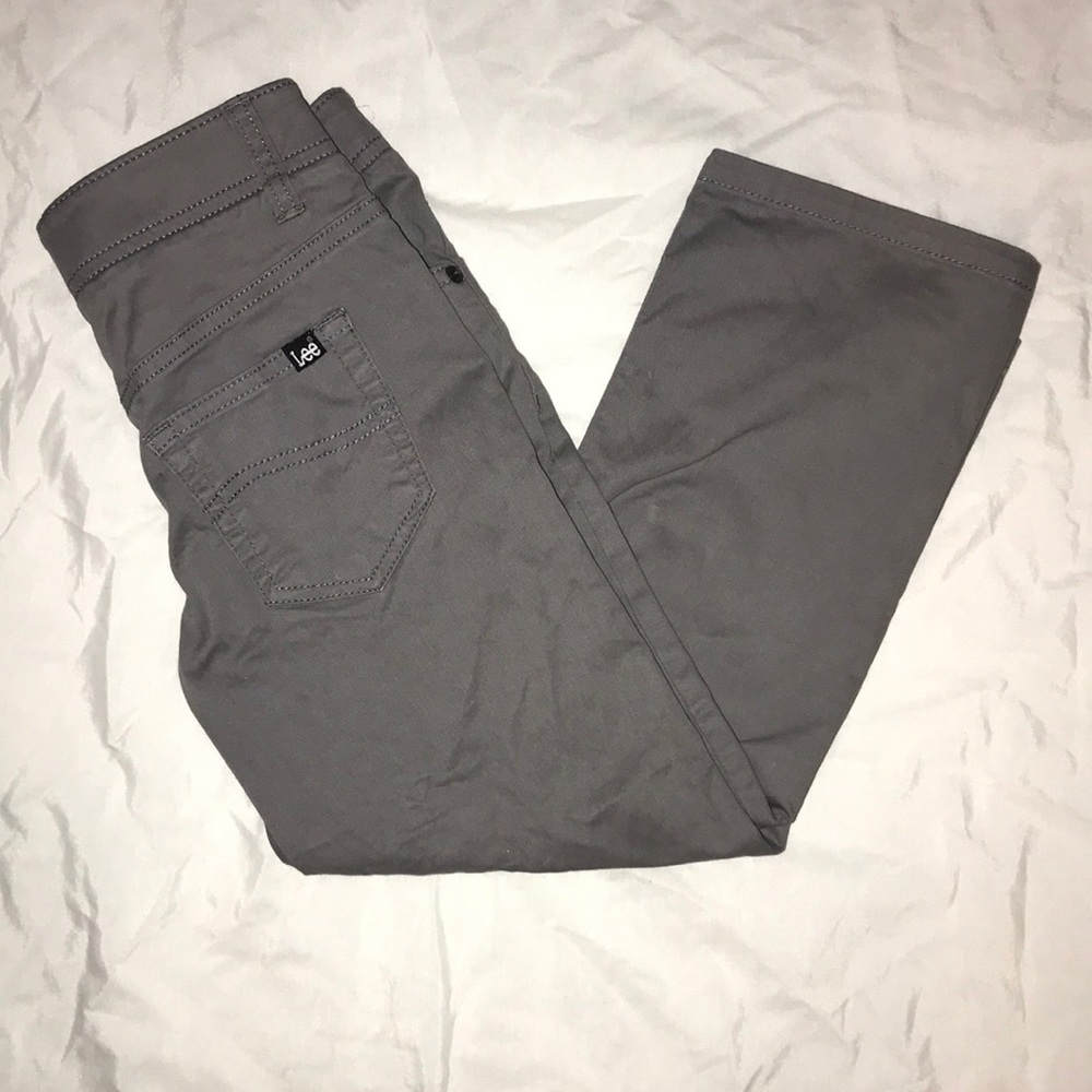 Lee Xtreme Comfort pants